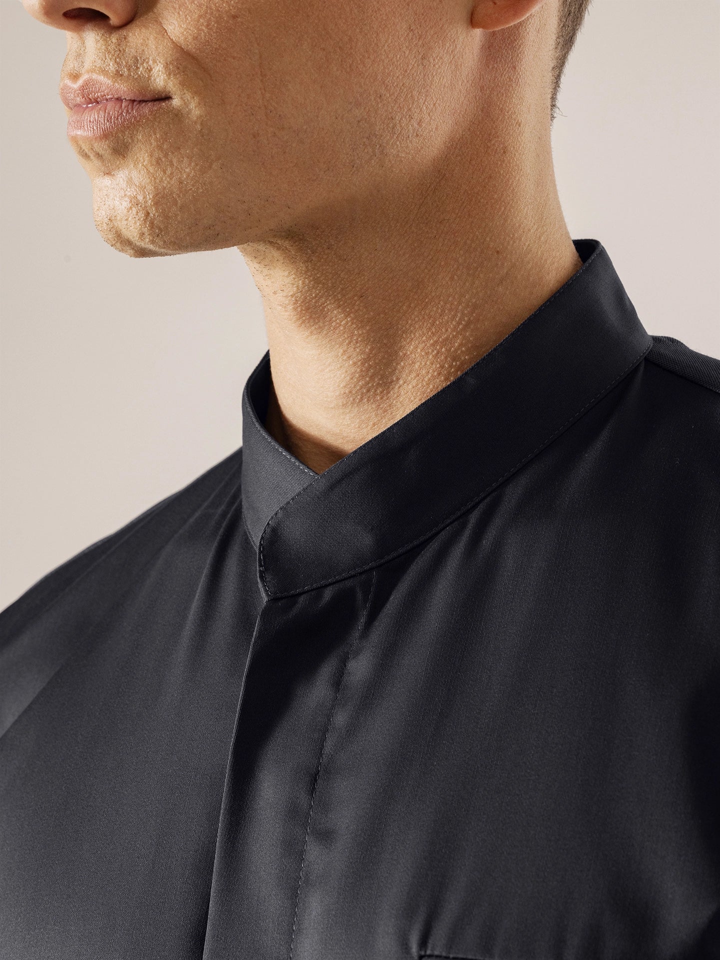 Le Alain Dark Grey