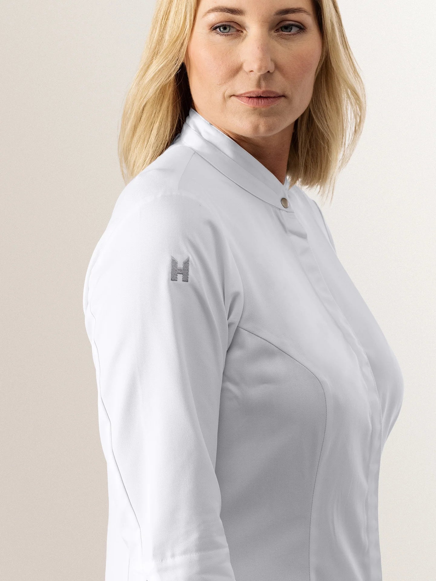 Le Esmee White