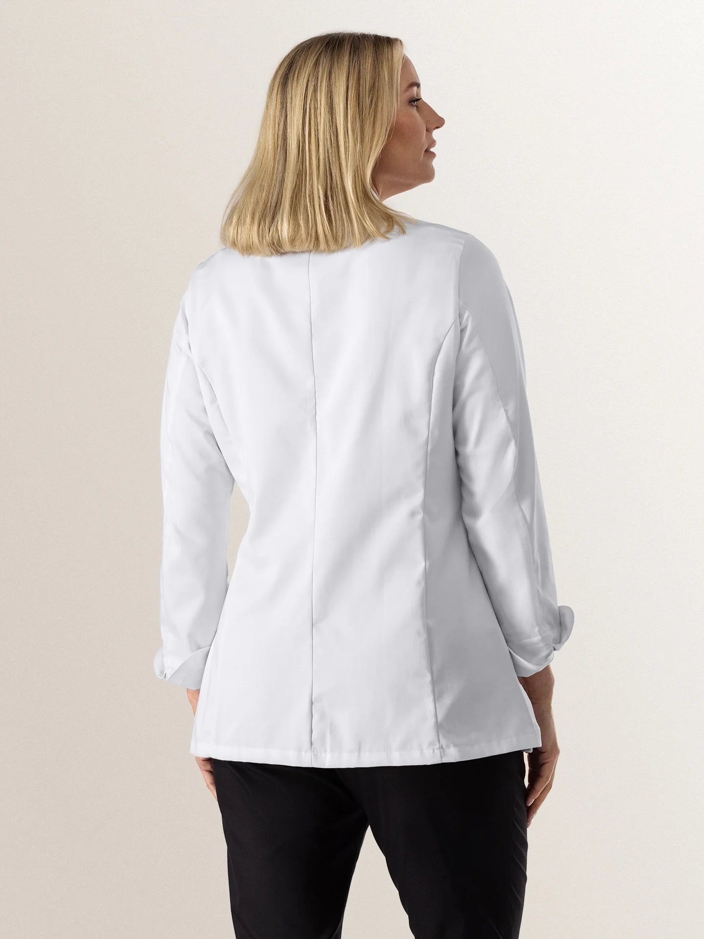 Le Sterklas Venus White