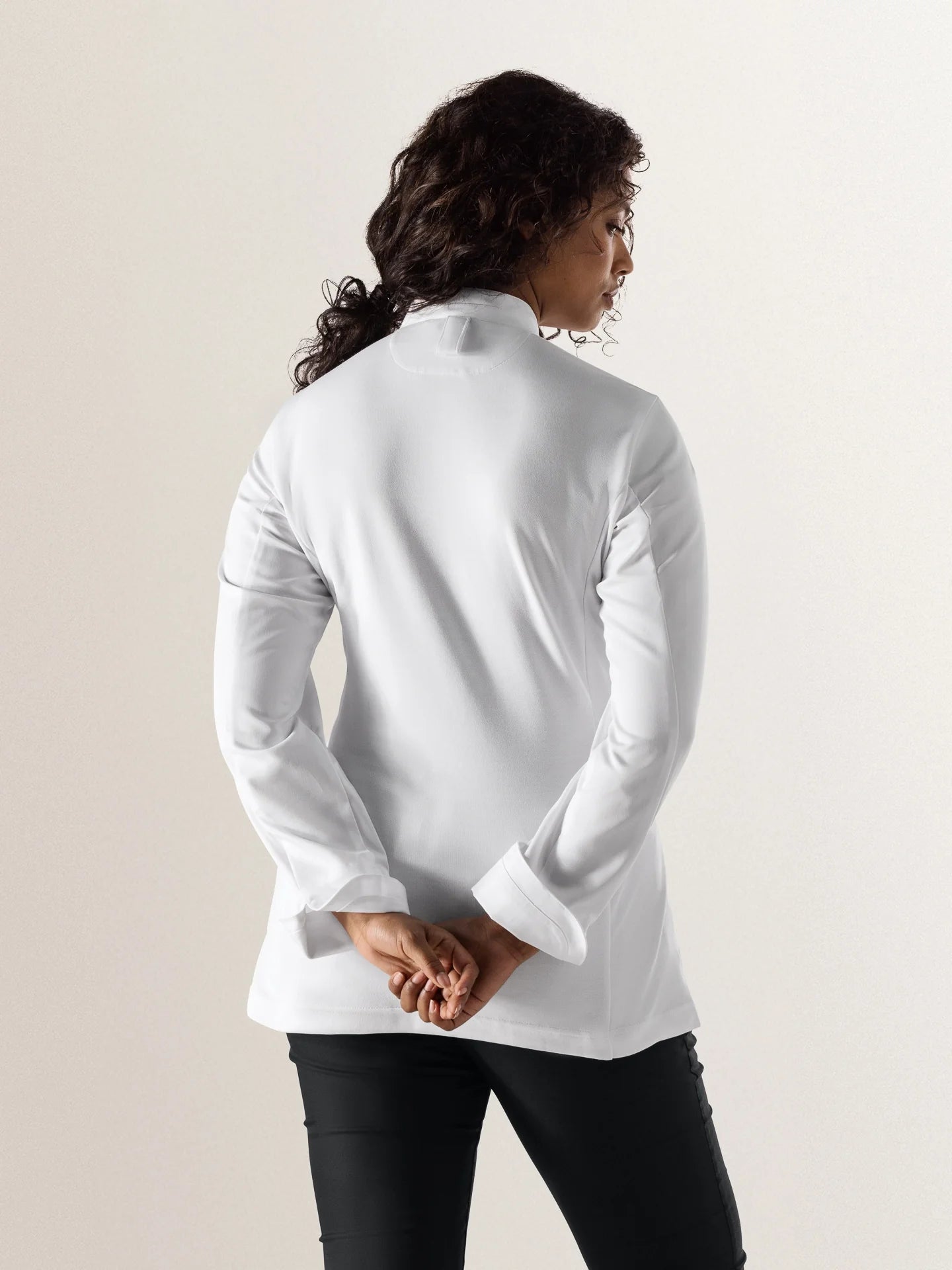 Le Elise White