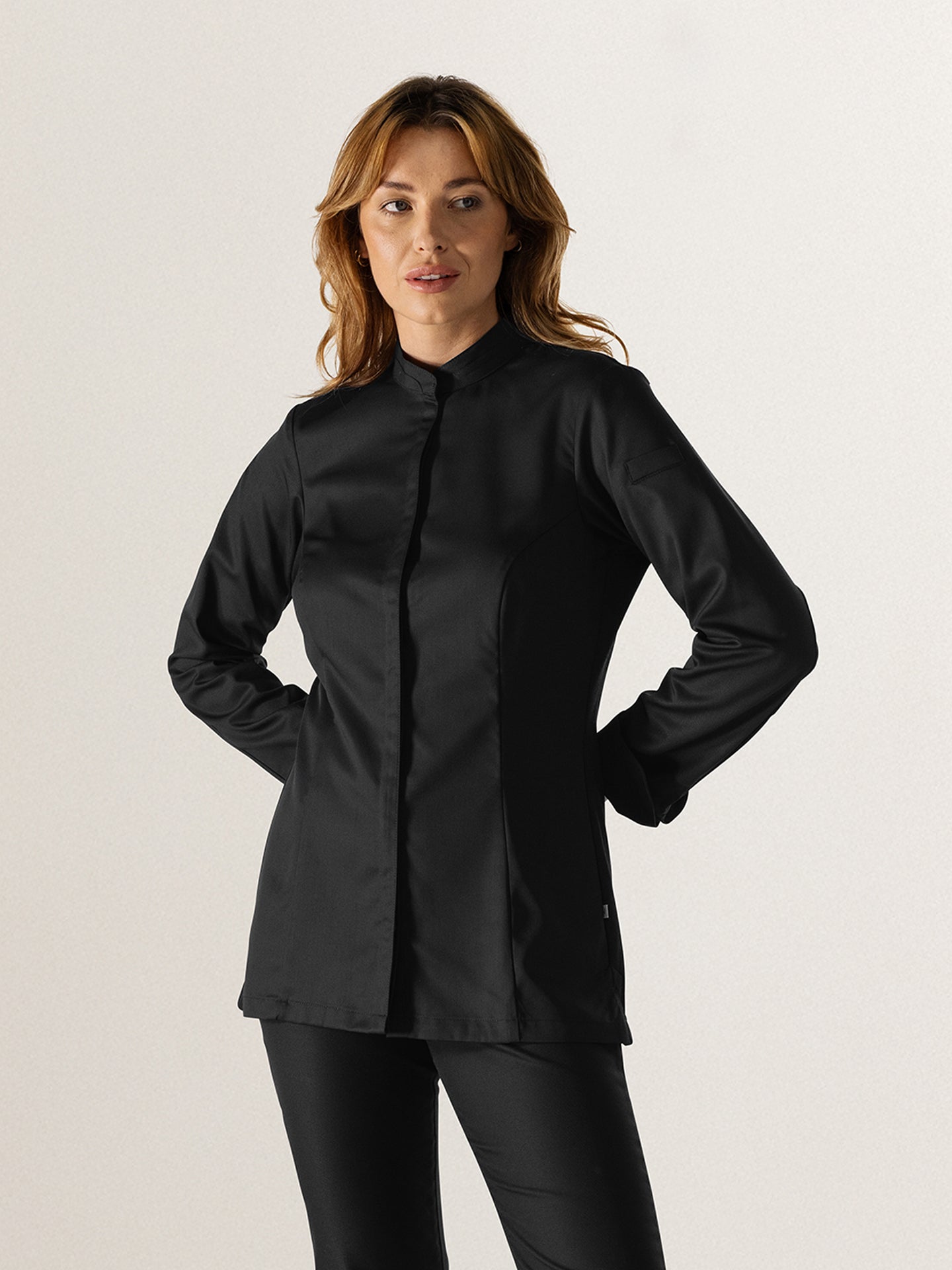 Le Elise Black