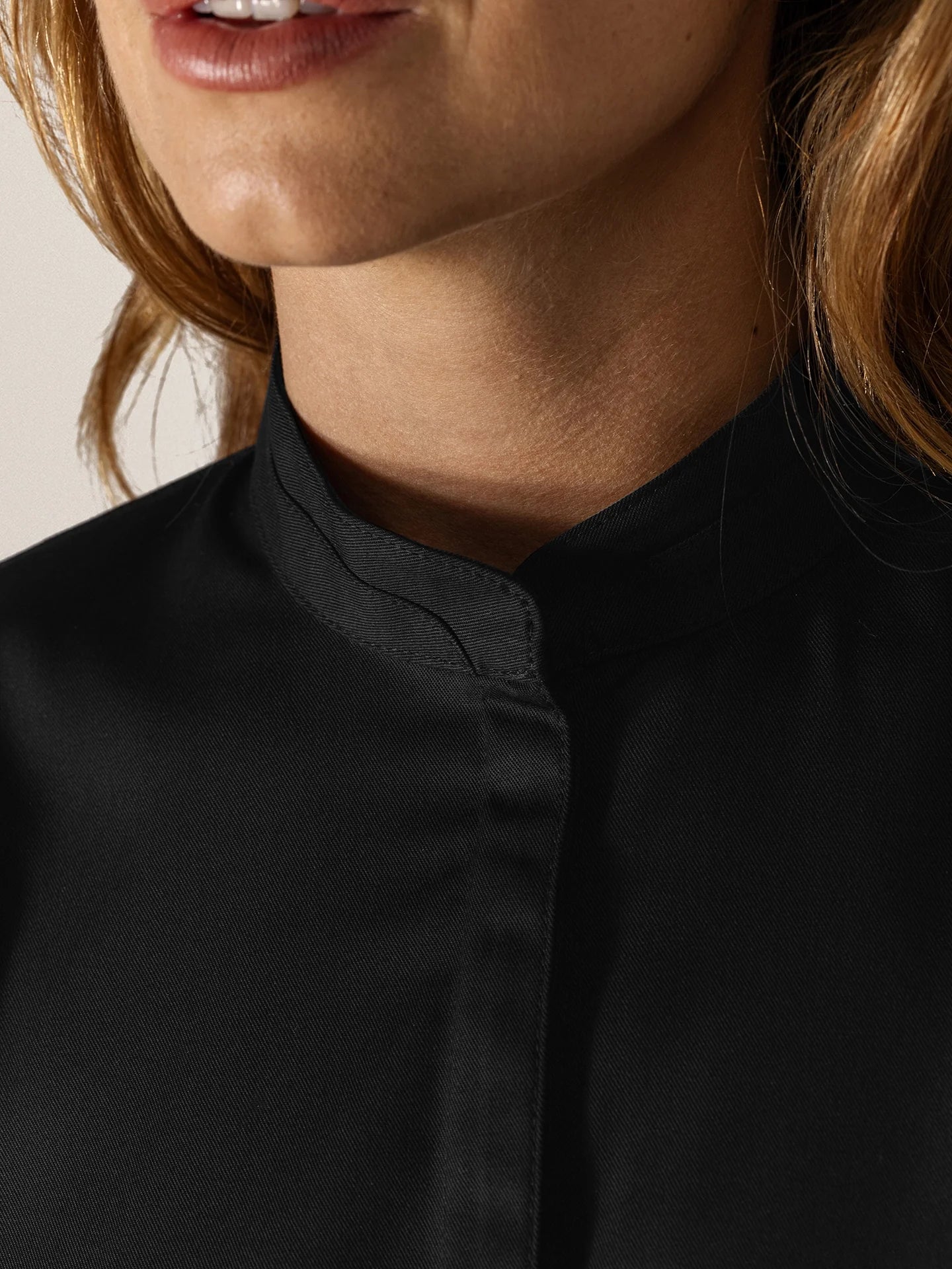 Le Elise Black