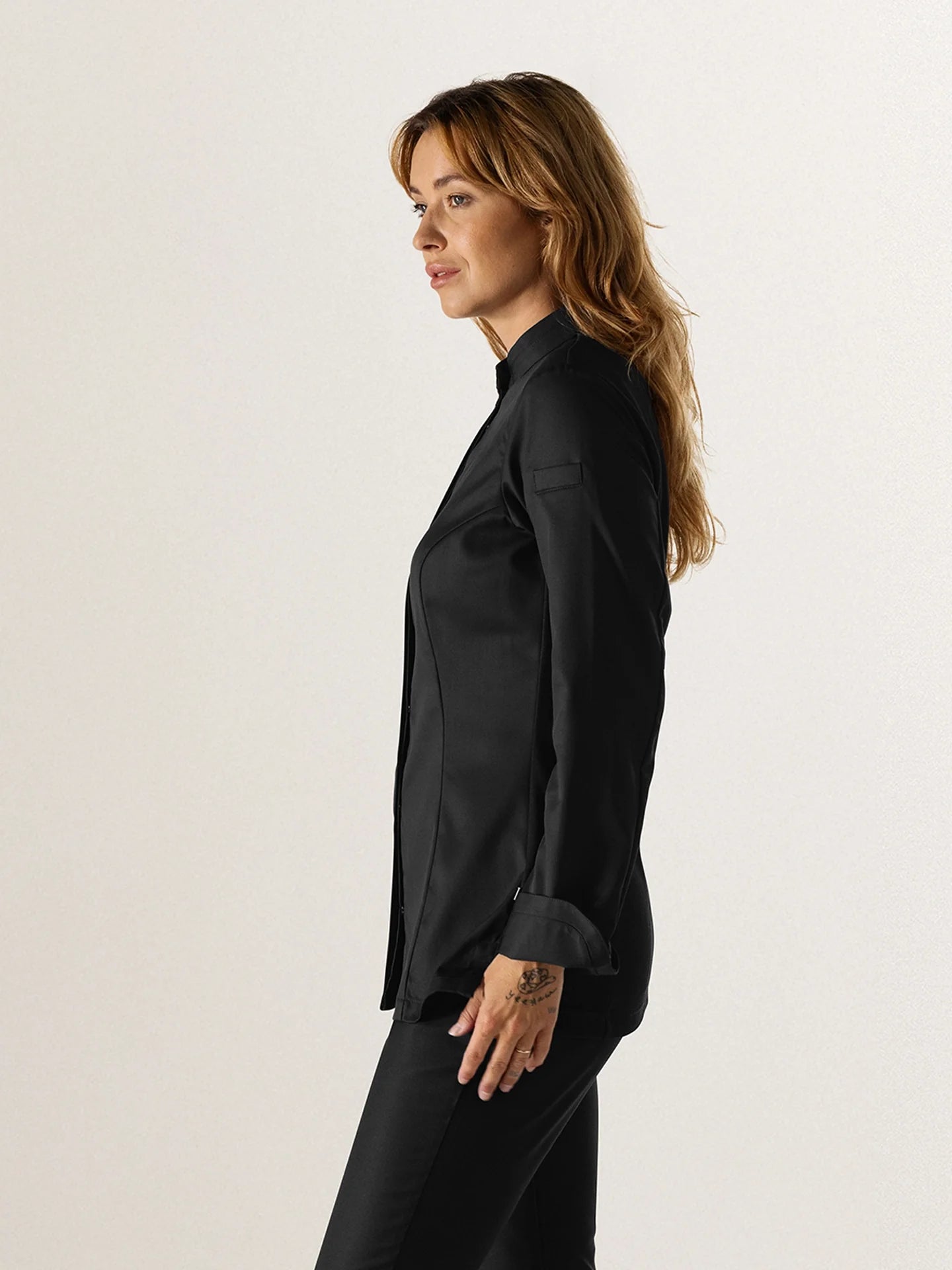 Le Elise Black