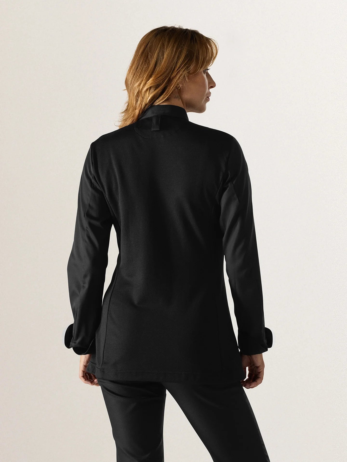Le Elise Black