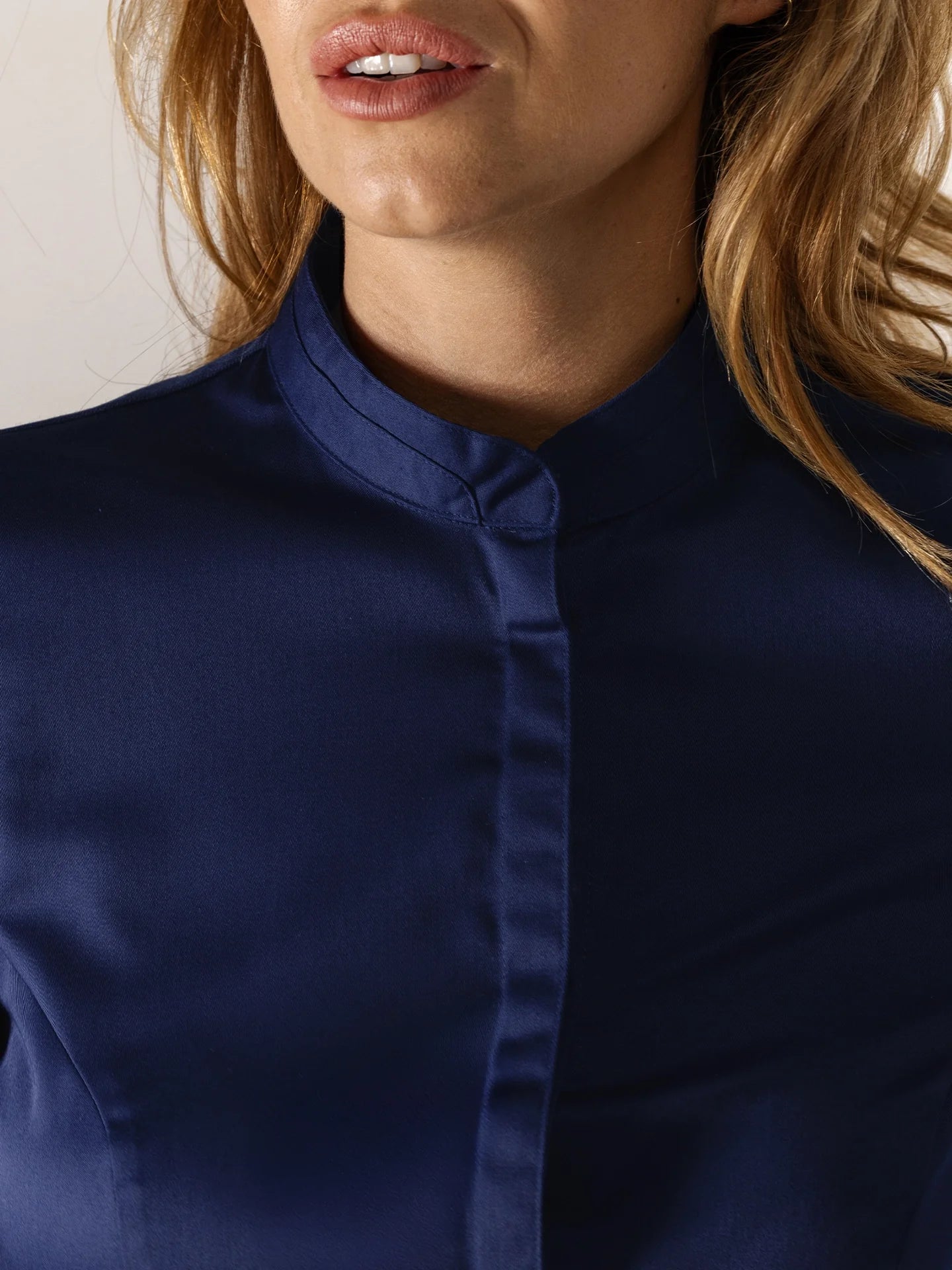 Le Elise Patriot Blue