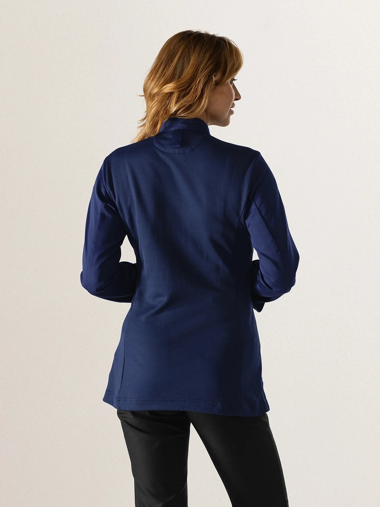 Le Elise Patriot Blue