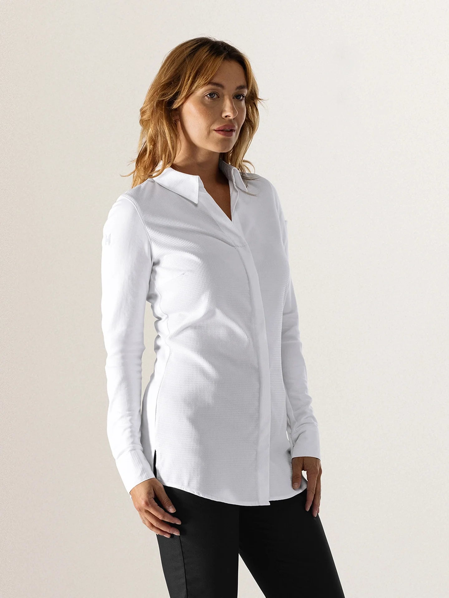 Le Sophie White