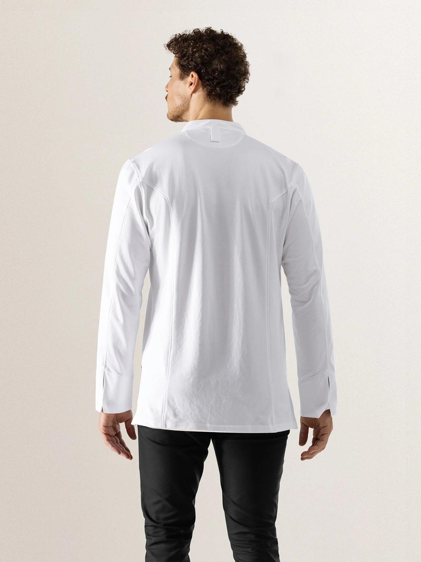 Le Andreas White