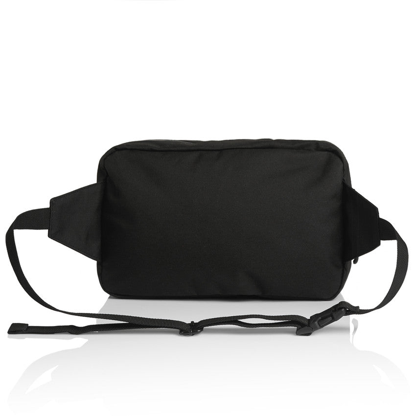 AS Colour Recycled Double Waist Bag