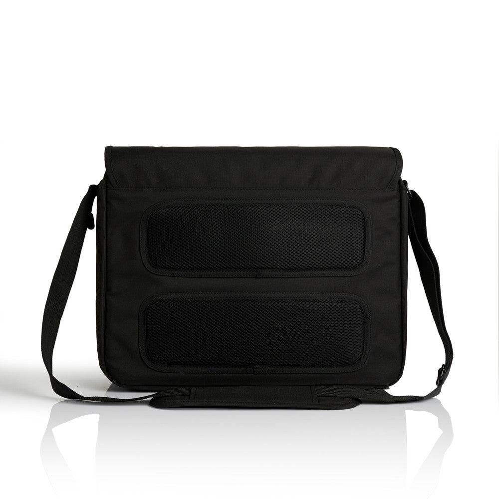 AS Colour Recycled Messenger Bag
