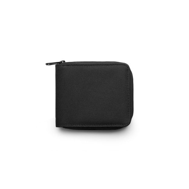 AS Colour Recycled Zip Wallet