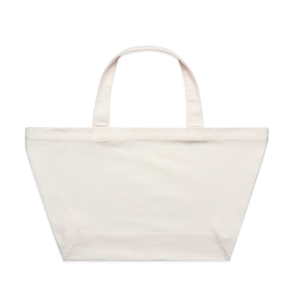 AS Colour Oversized Tote Bag