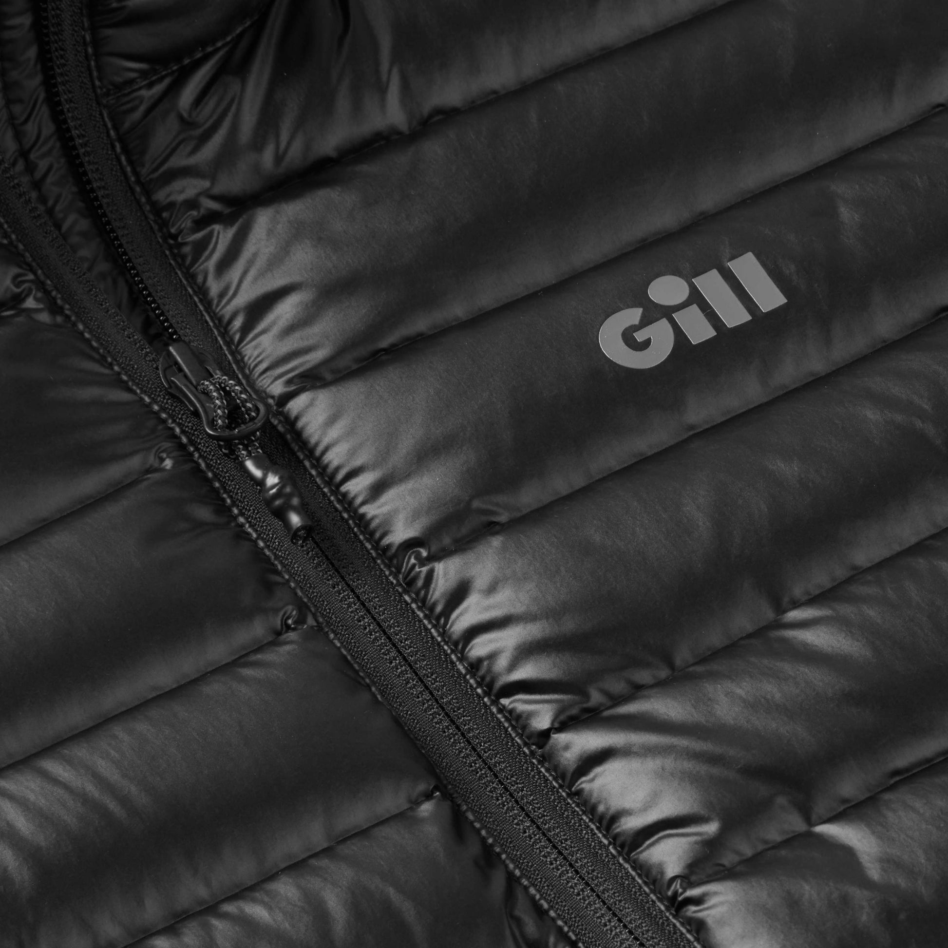Gill Women’s Shannon Puffer Jacket
