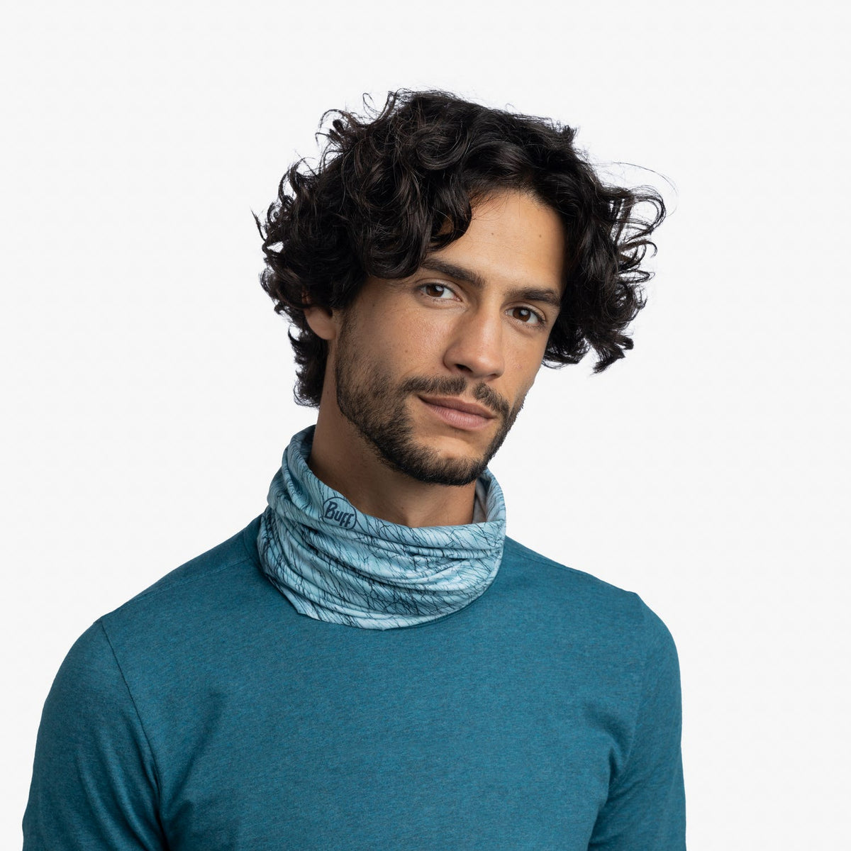 Buff Neckwear