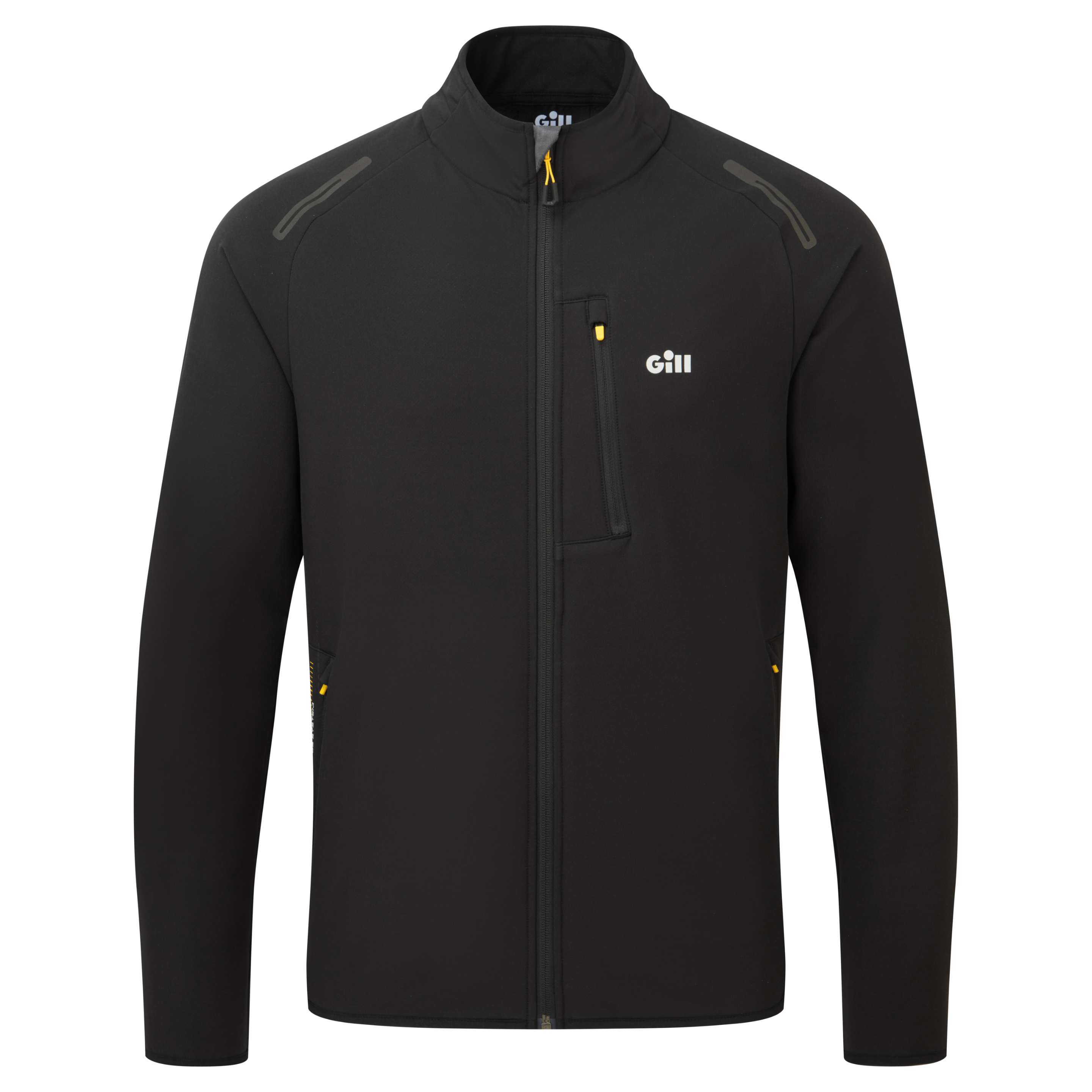 Gill OS Performance Sailing Jacket