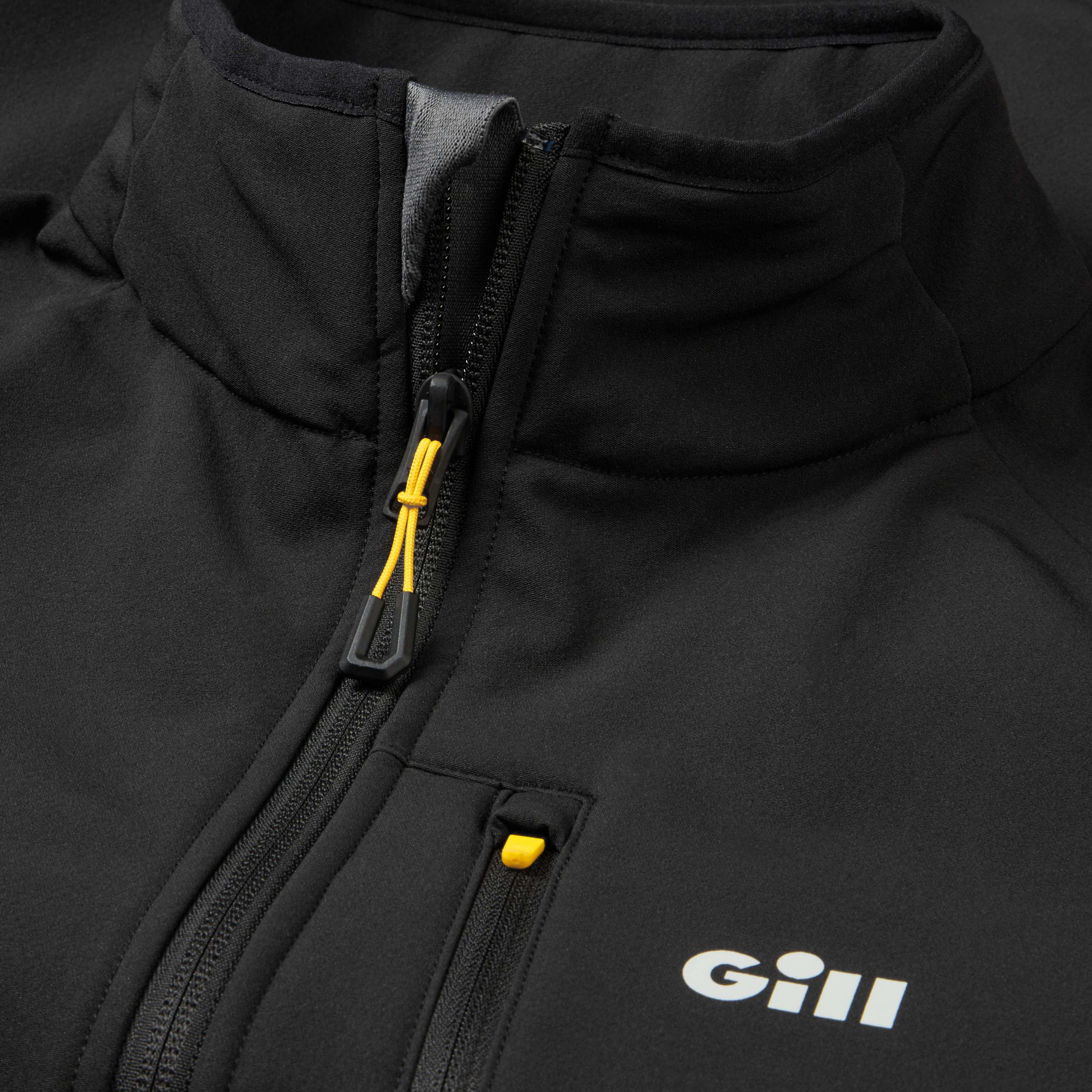 Gill OS Performance Sailing Jacket