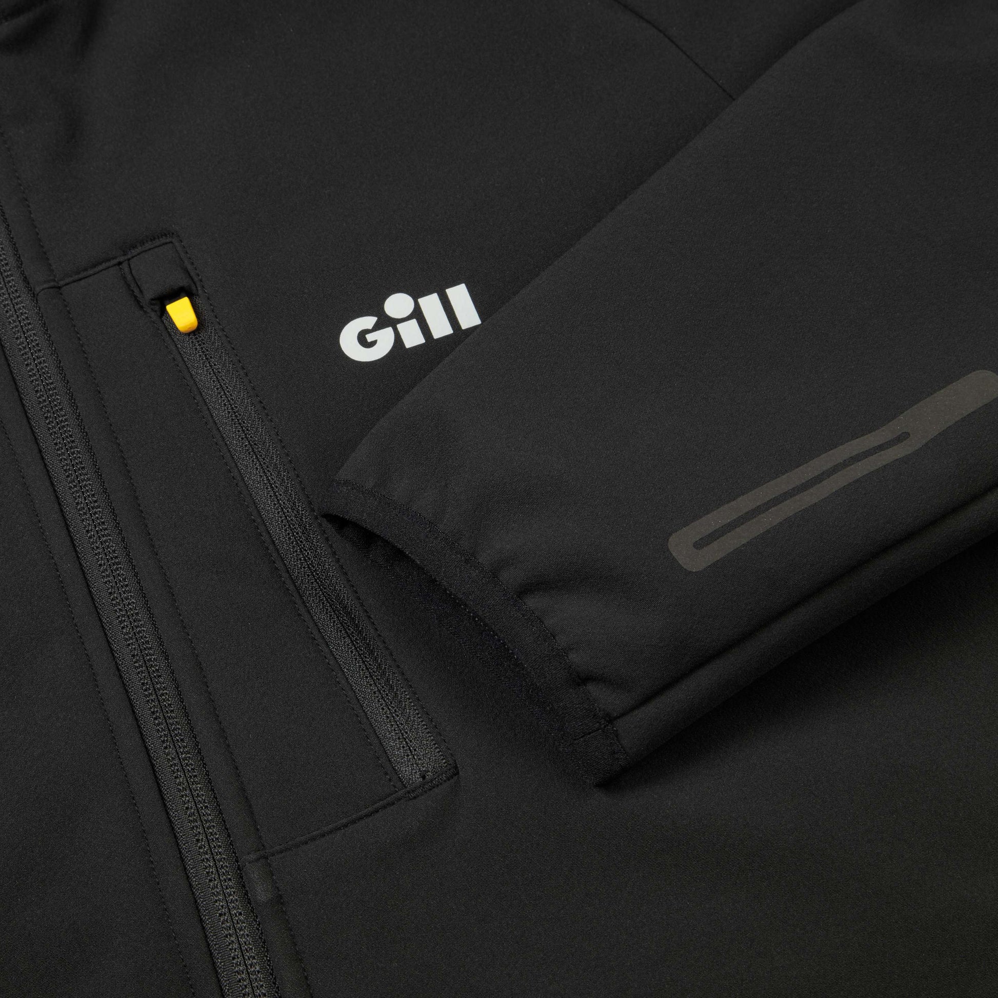Gill OS Performance Sailing Jacket