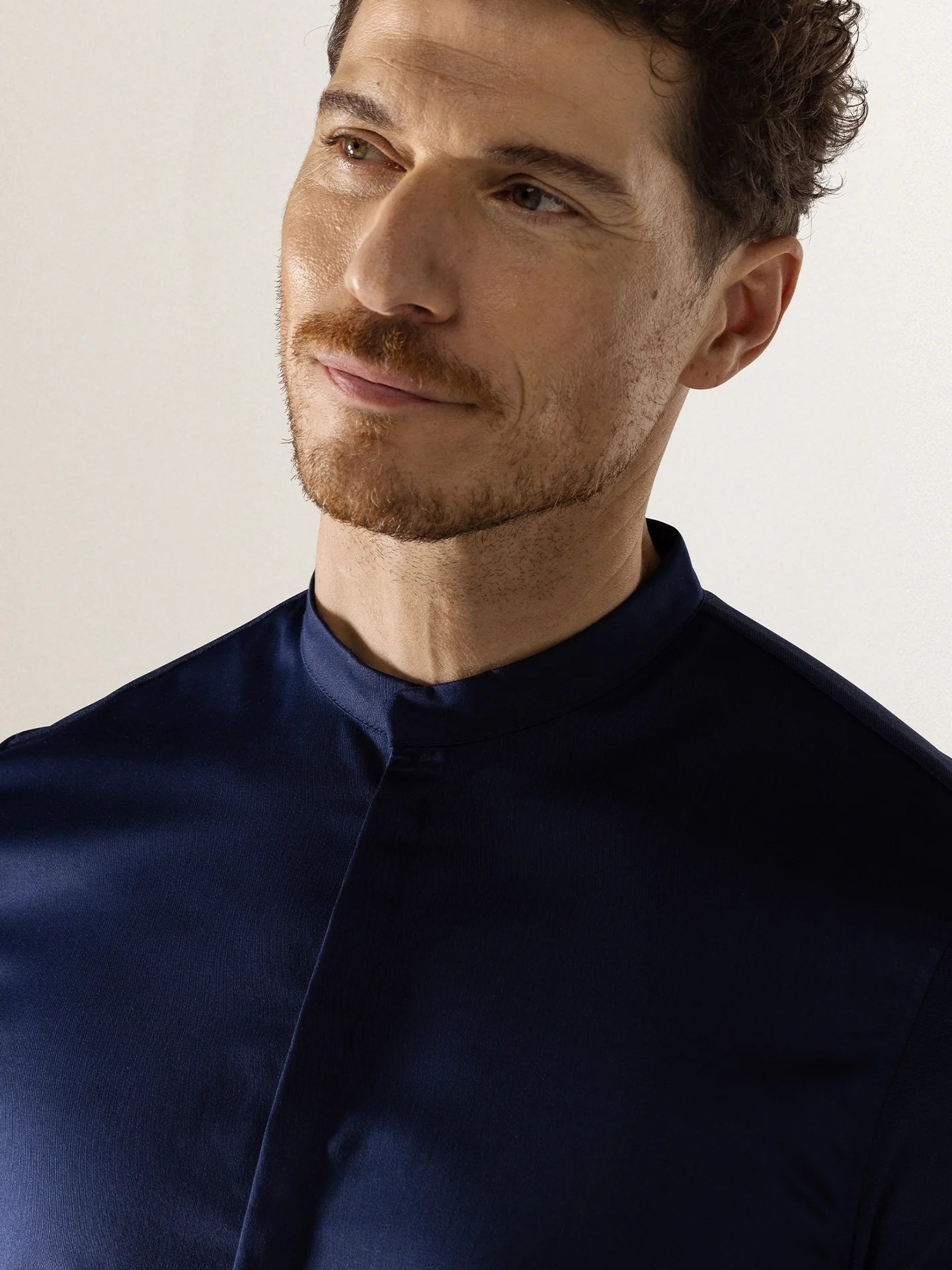 Le Julien Patriot Blue