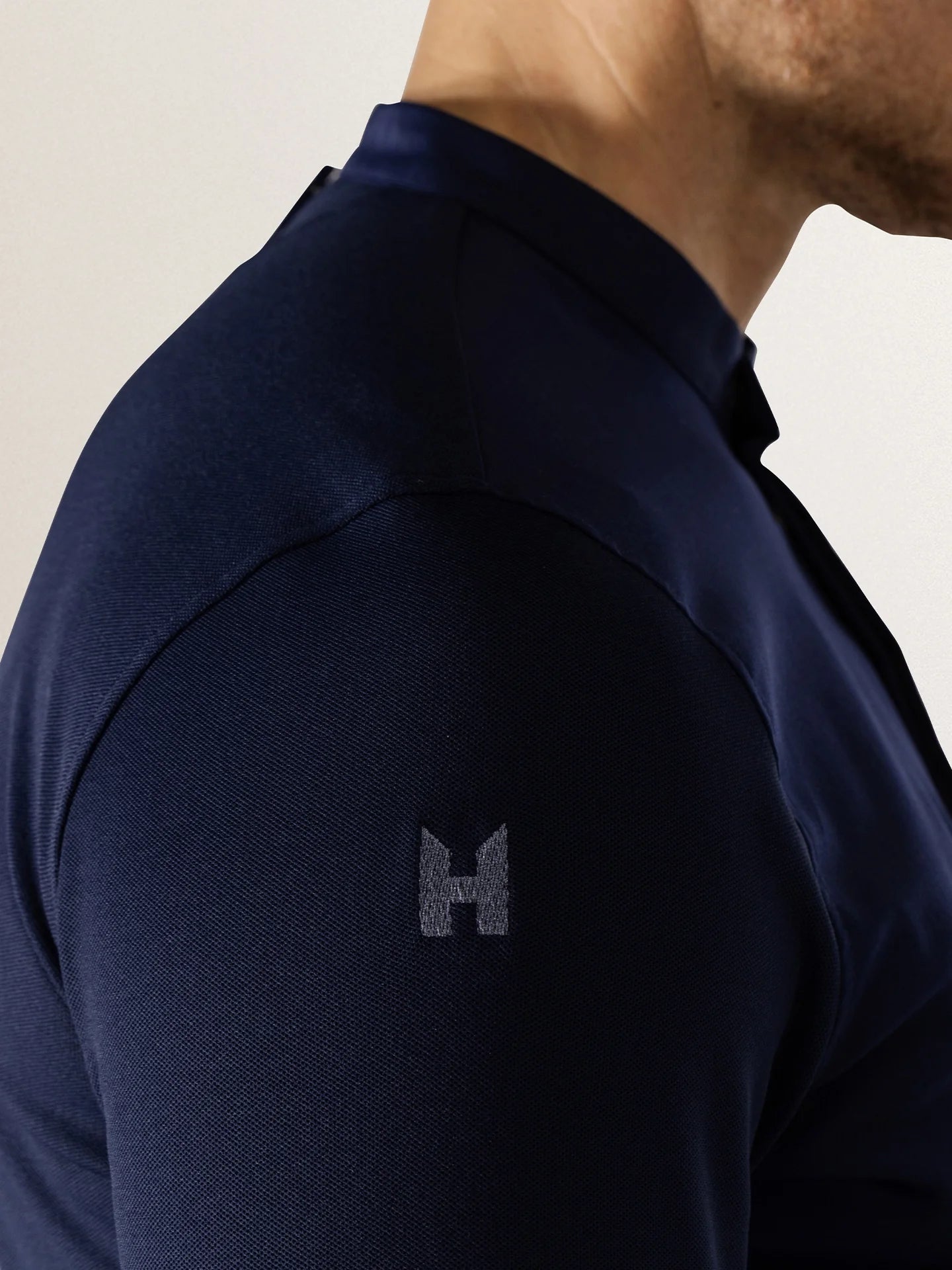 Le Julien Patriot Blue