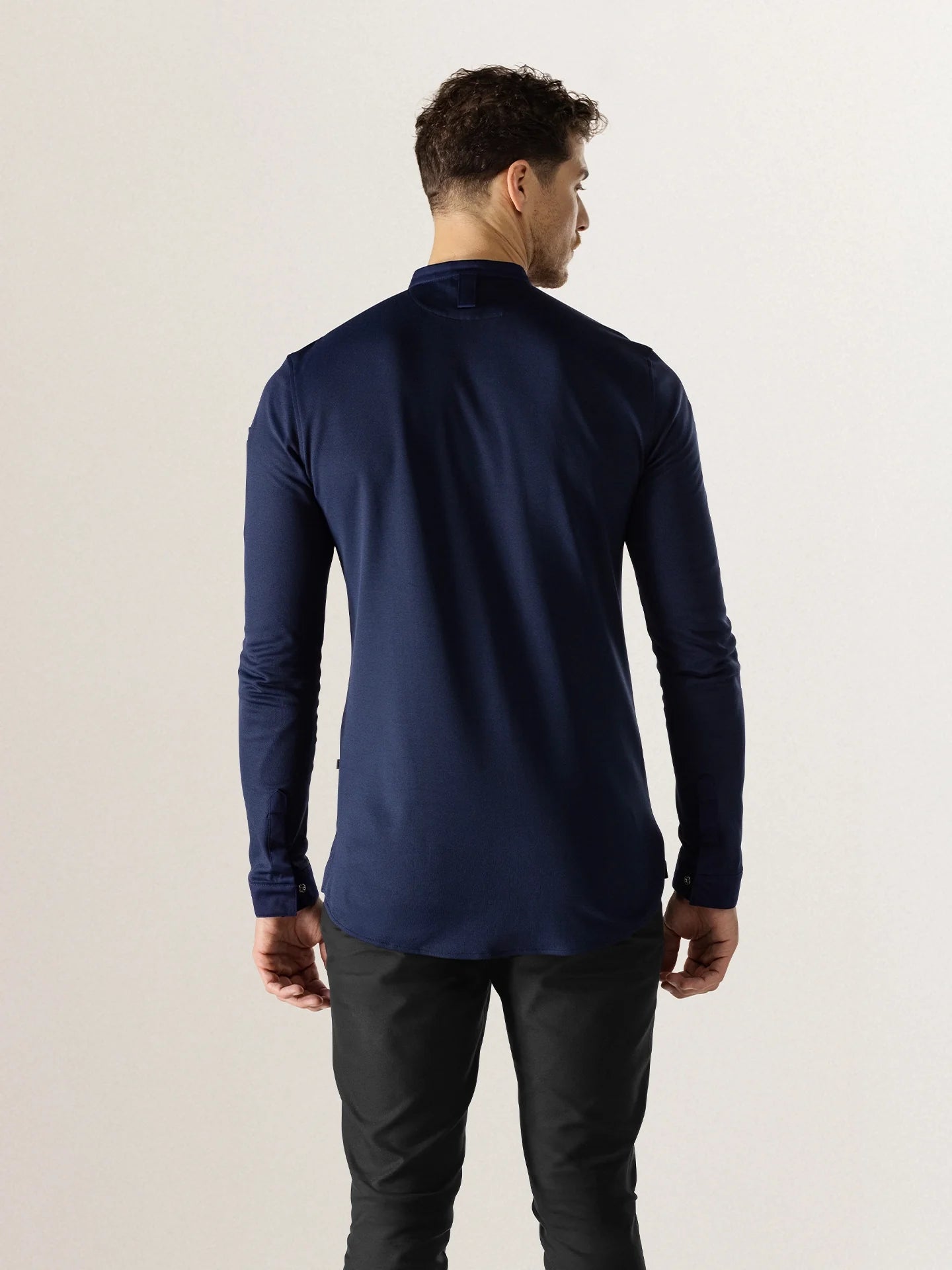 Le Julien Patriot Blue