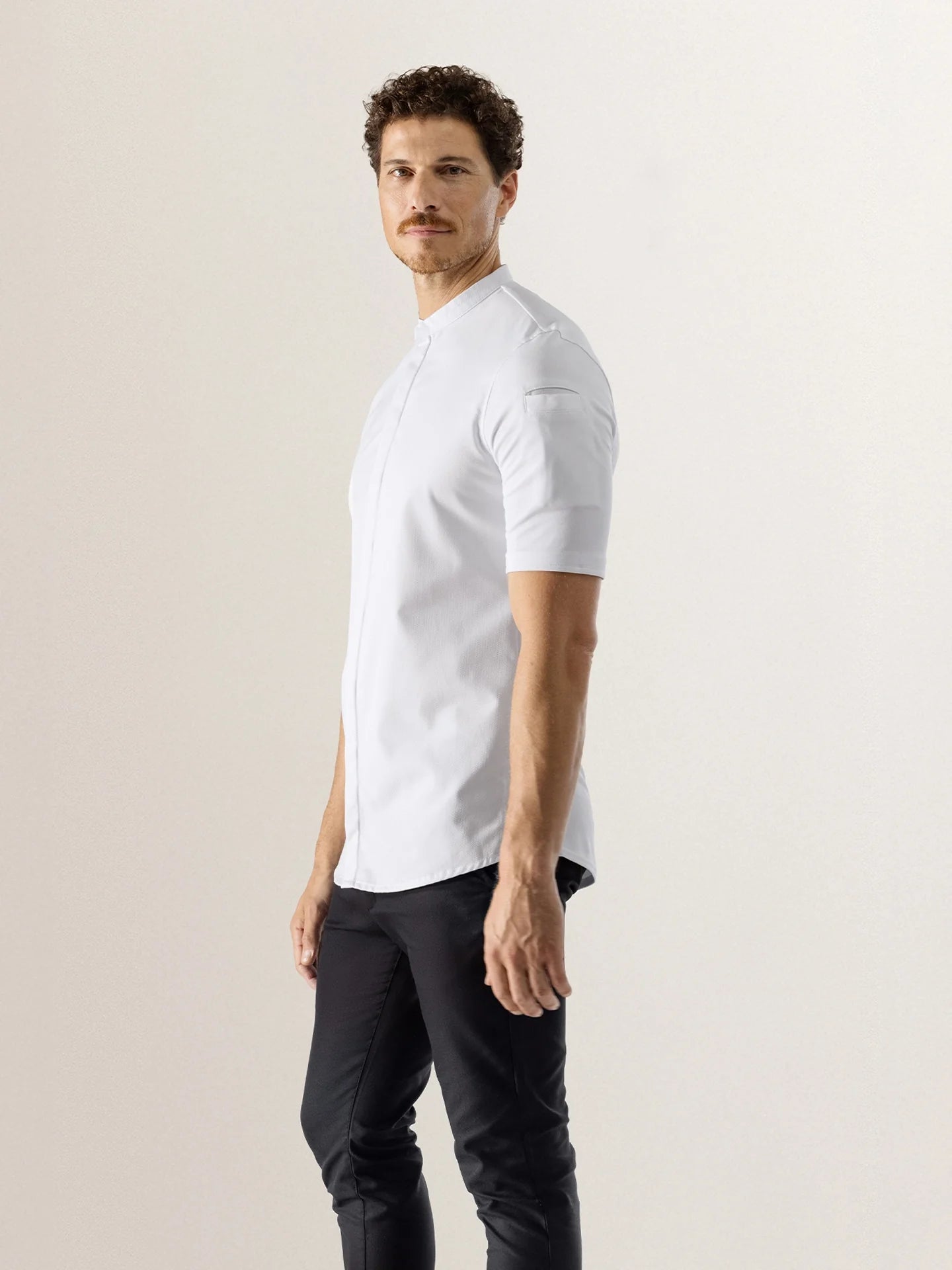 Le Felipe White