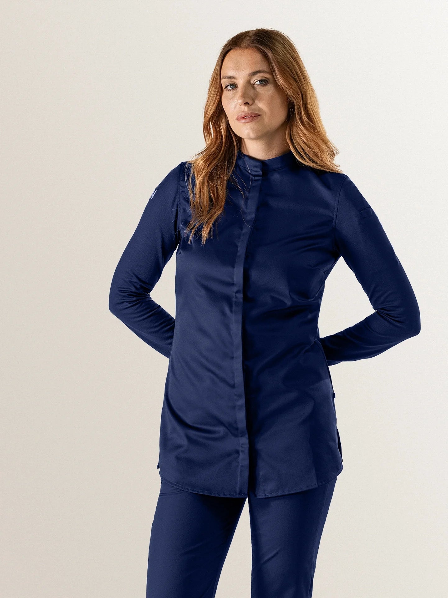 Le Jolie Patriot Blue
