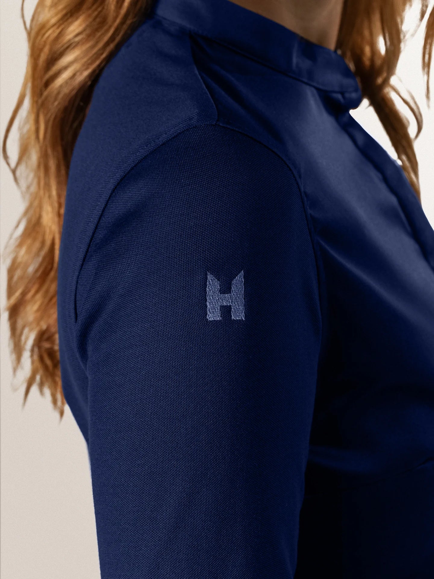 Le Jolie Patriot Blue