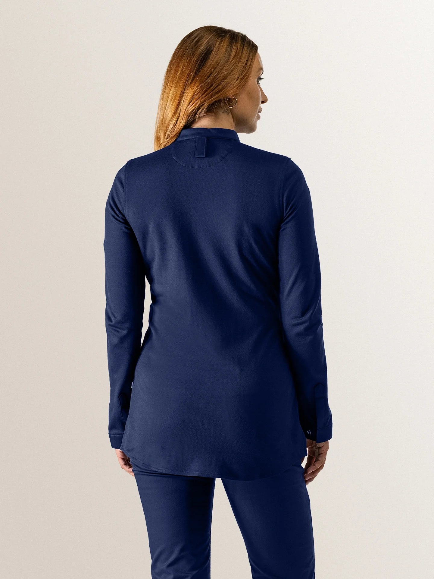 Le Jolie Patriot Blue