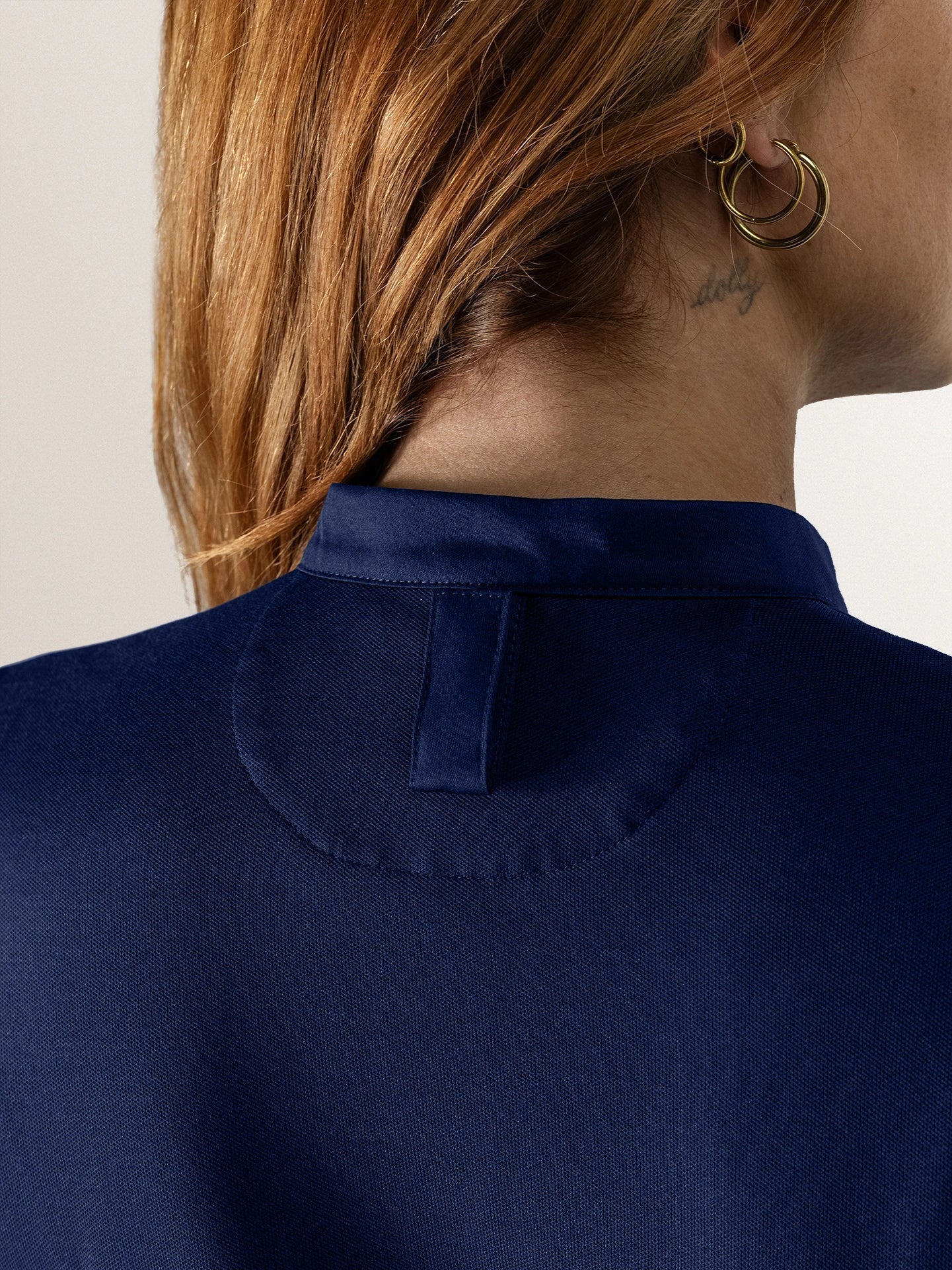 Le Jolie Patriot Blue