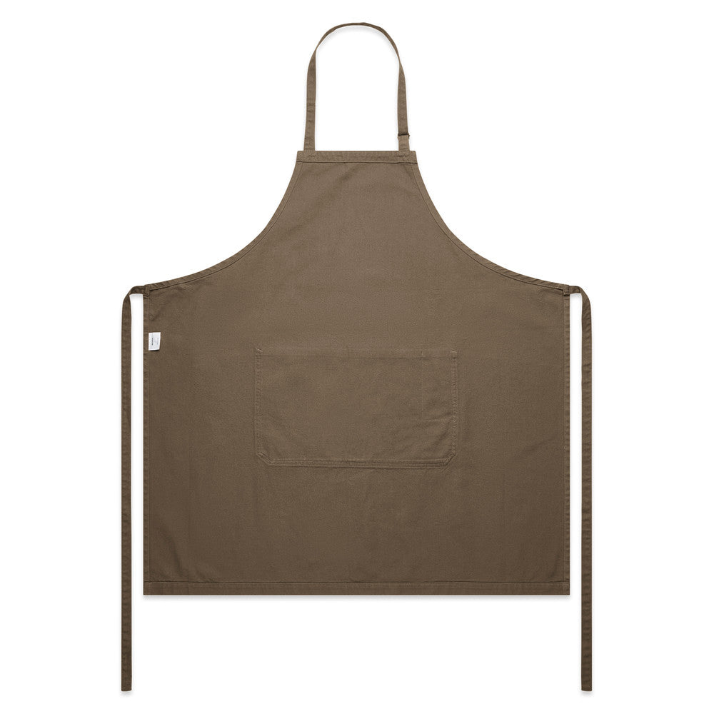 AS Colour Canvas Apron