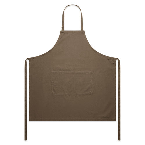 AS Colour Canvas Apron