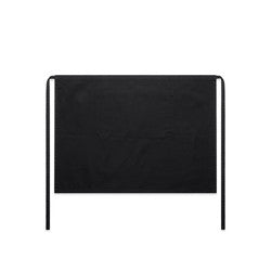 AS Colour Canvas Half Apron