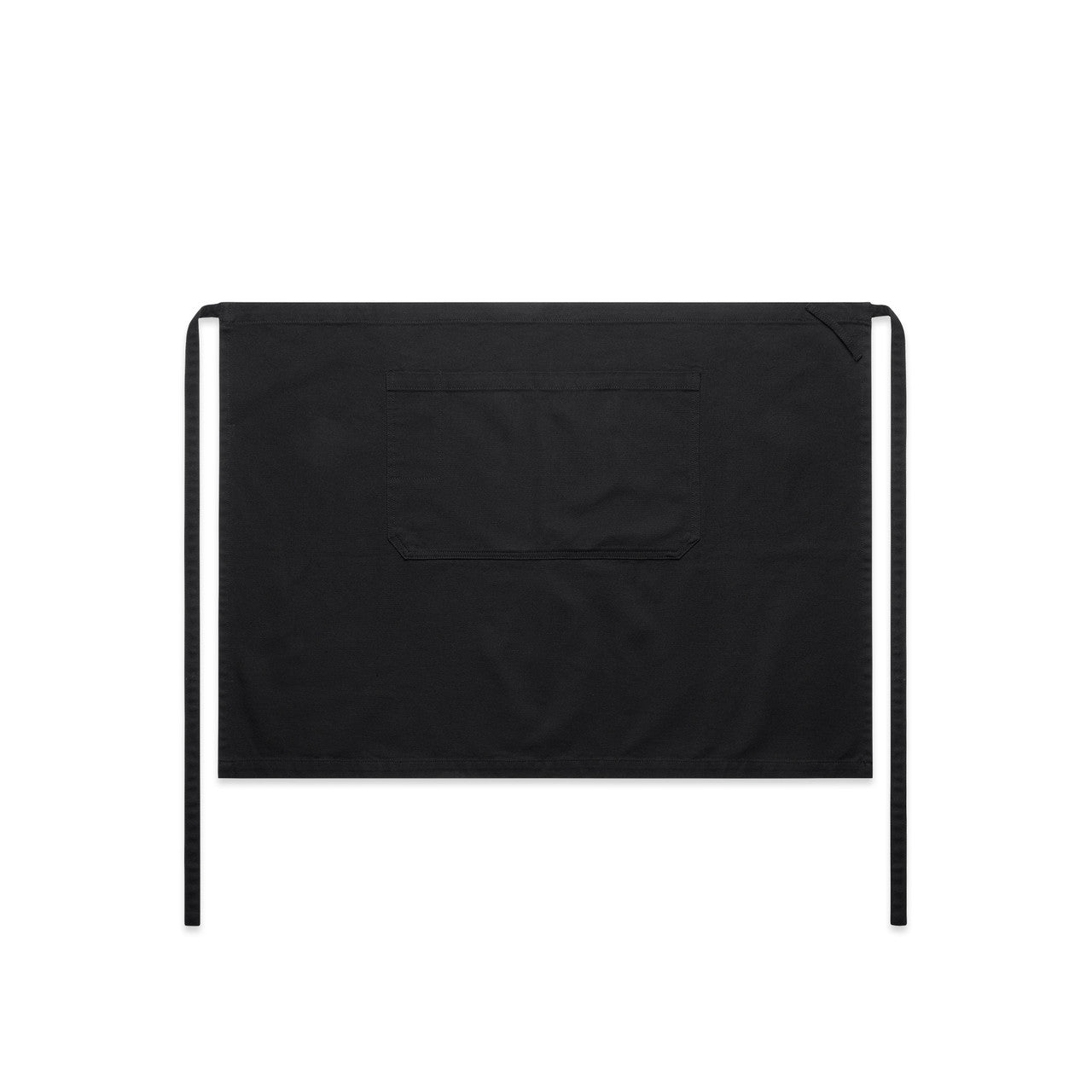 AS Colour Canvas Half Apron