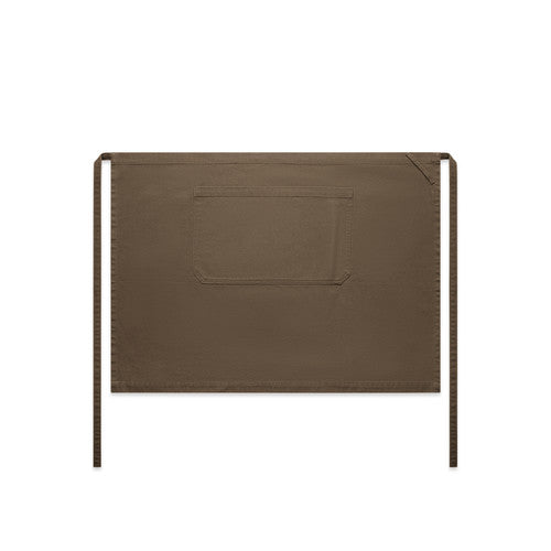 AS Colour Canvas Half Apron
