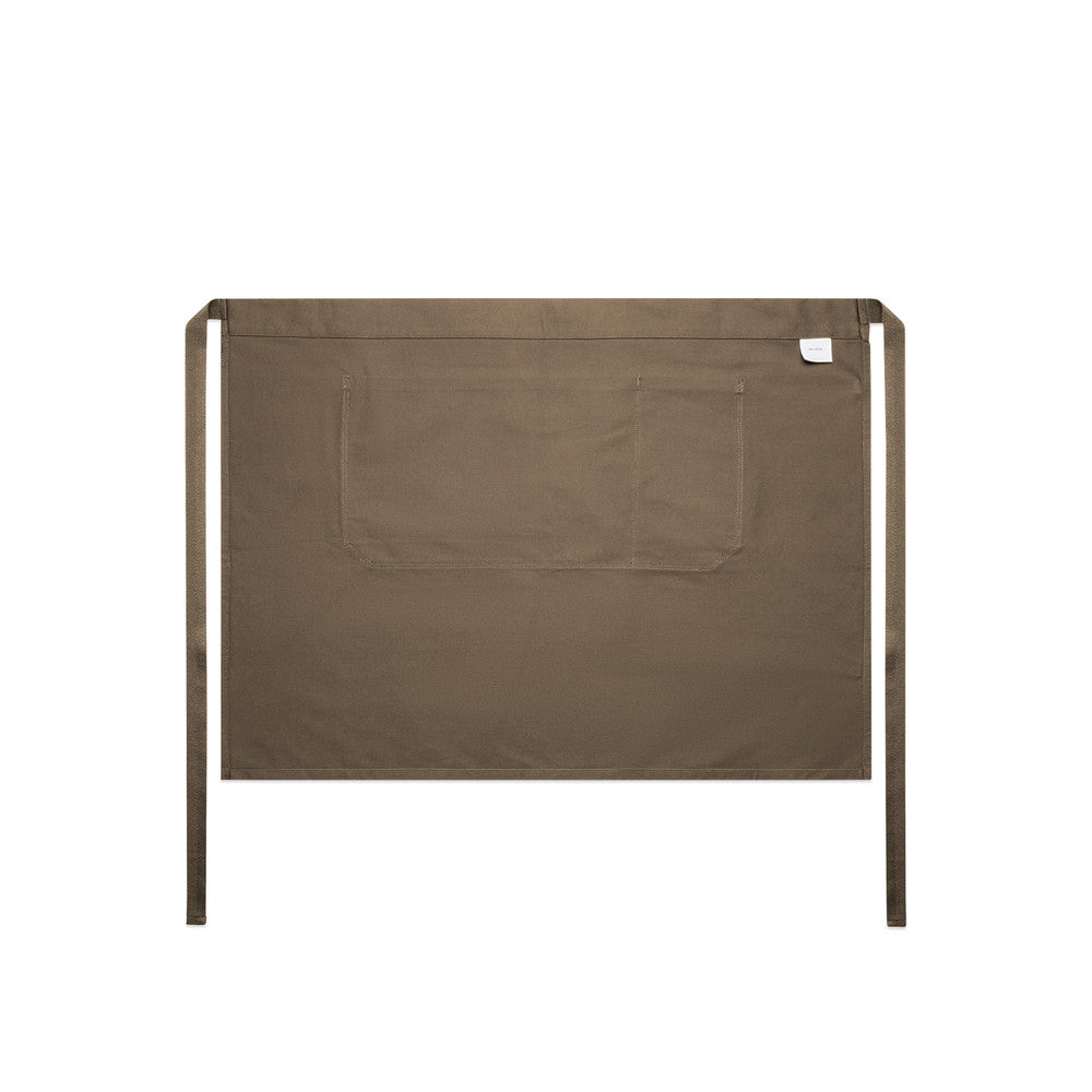 AS Colour Carrie Half Apron