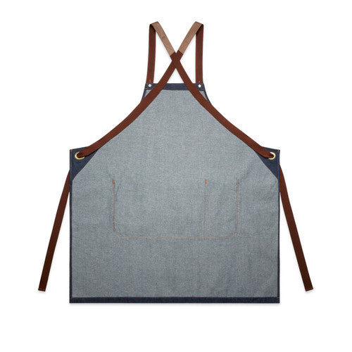AS Colour Denim Apron
