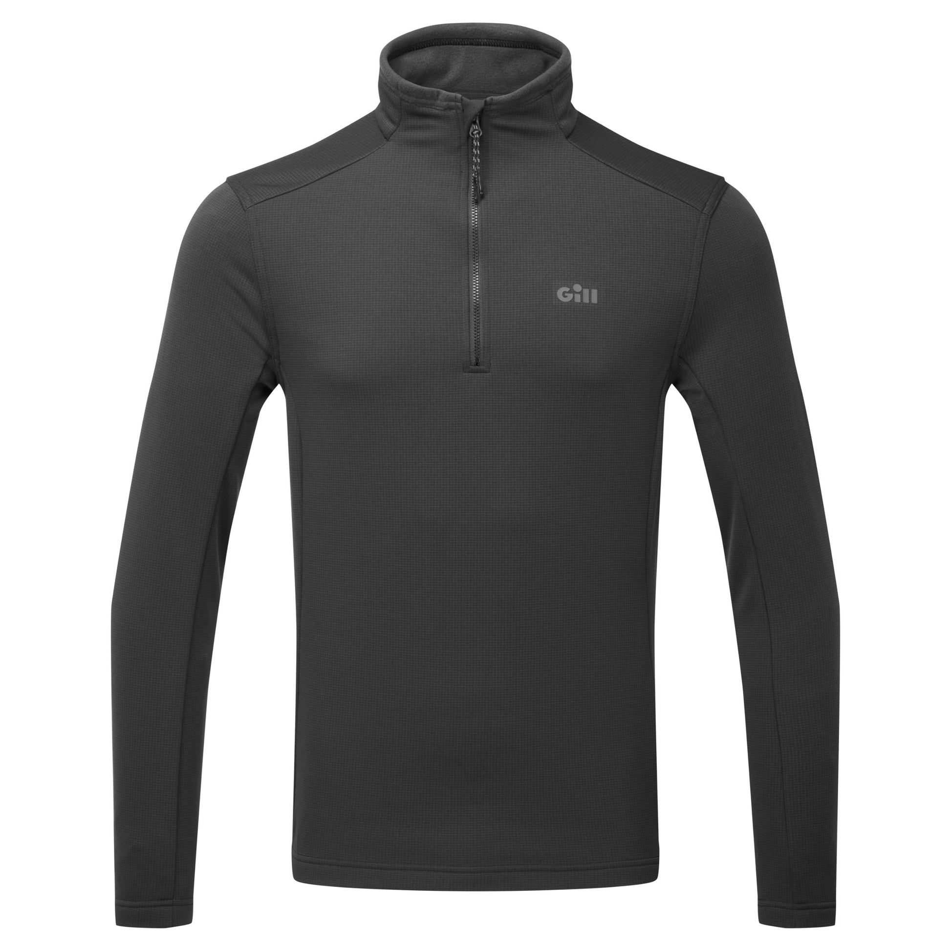 Gill Quest 1/4 Zip Top