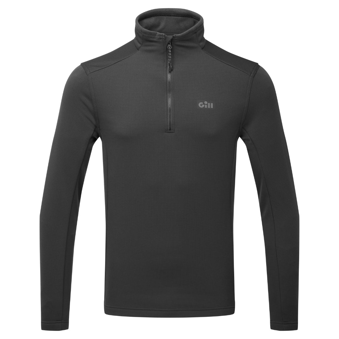 Gill Marine Quest Zip Top