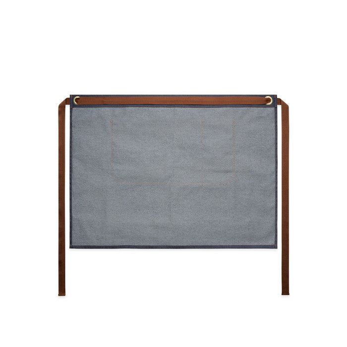 AS Colour Denim Half Apron