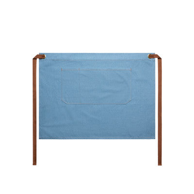 AS Colour Denim Half Apron