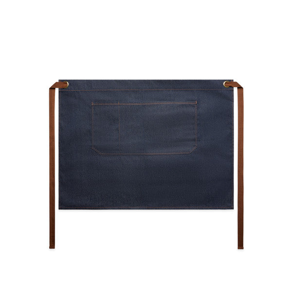AS Colour Denim Half Apron