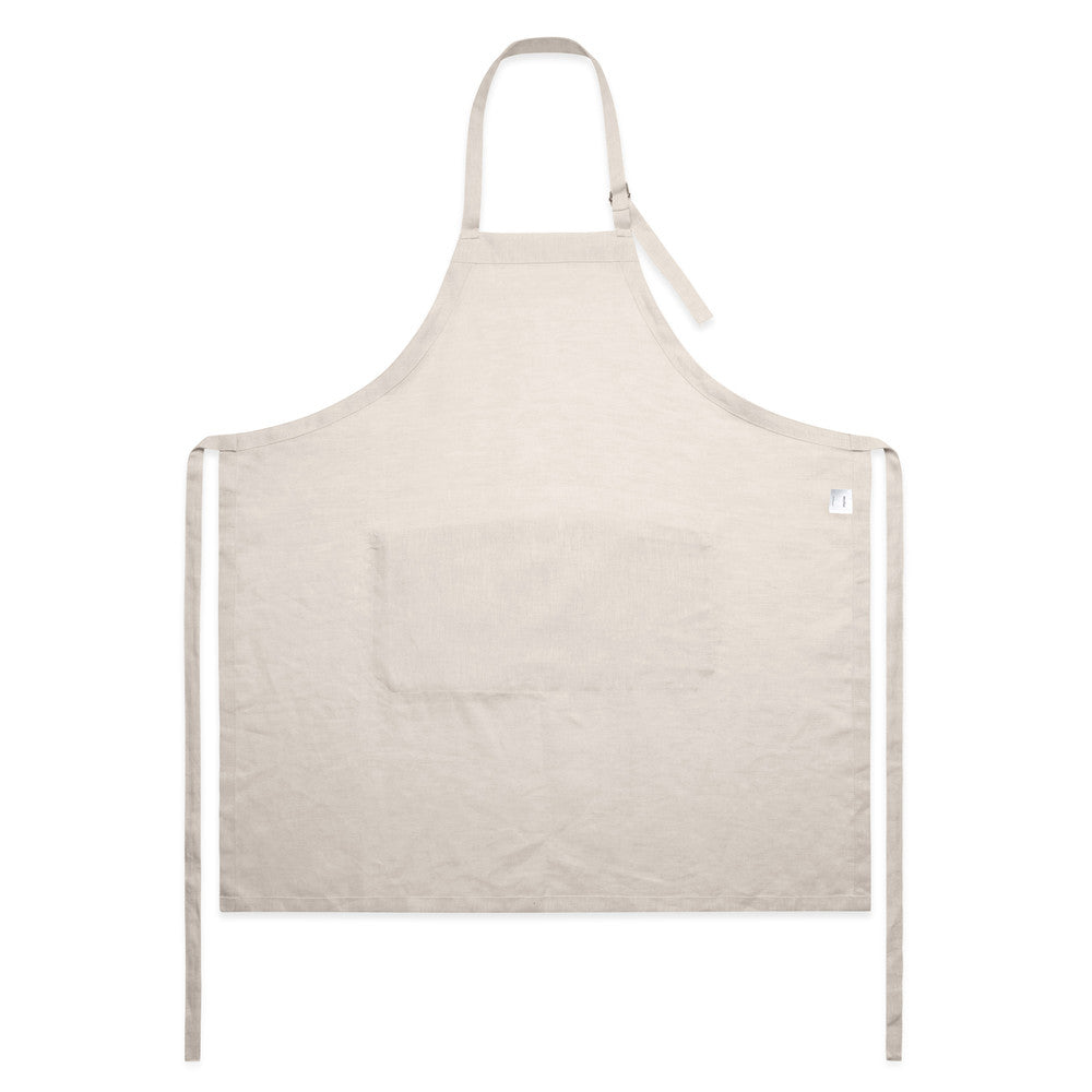AS Colour Linen Apron