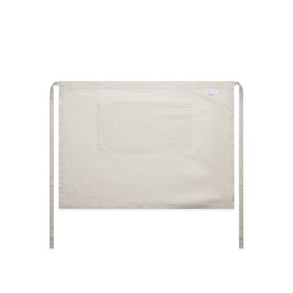 AS Colour Linen Half Apron
