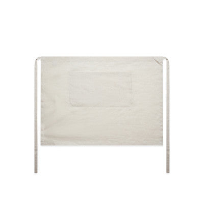 AS Colour Linen Half Apron