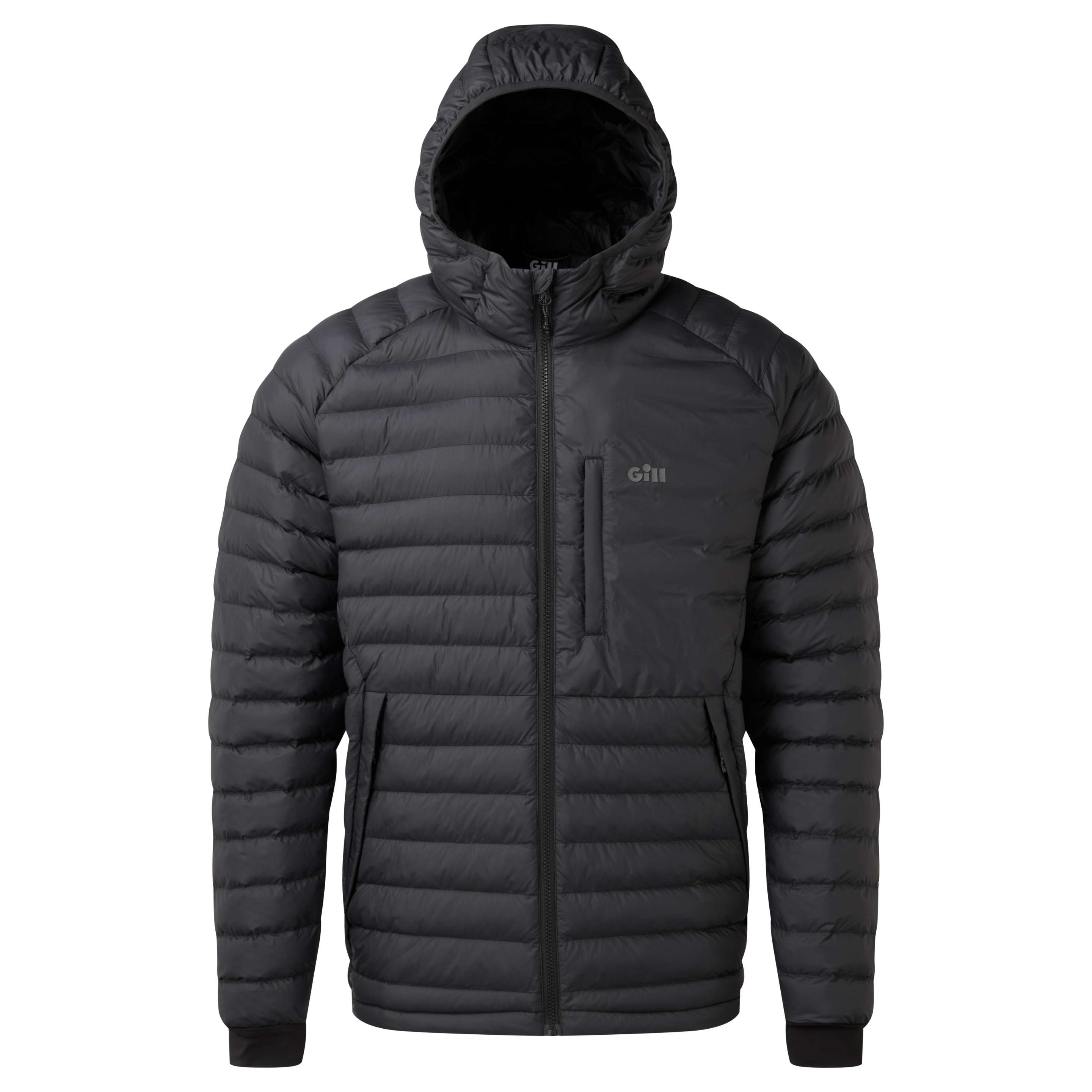 Gill Fitzroy Puffer Jacket