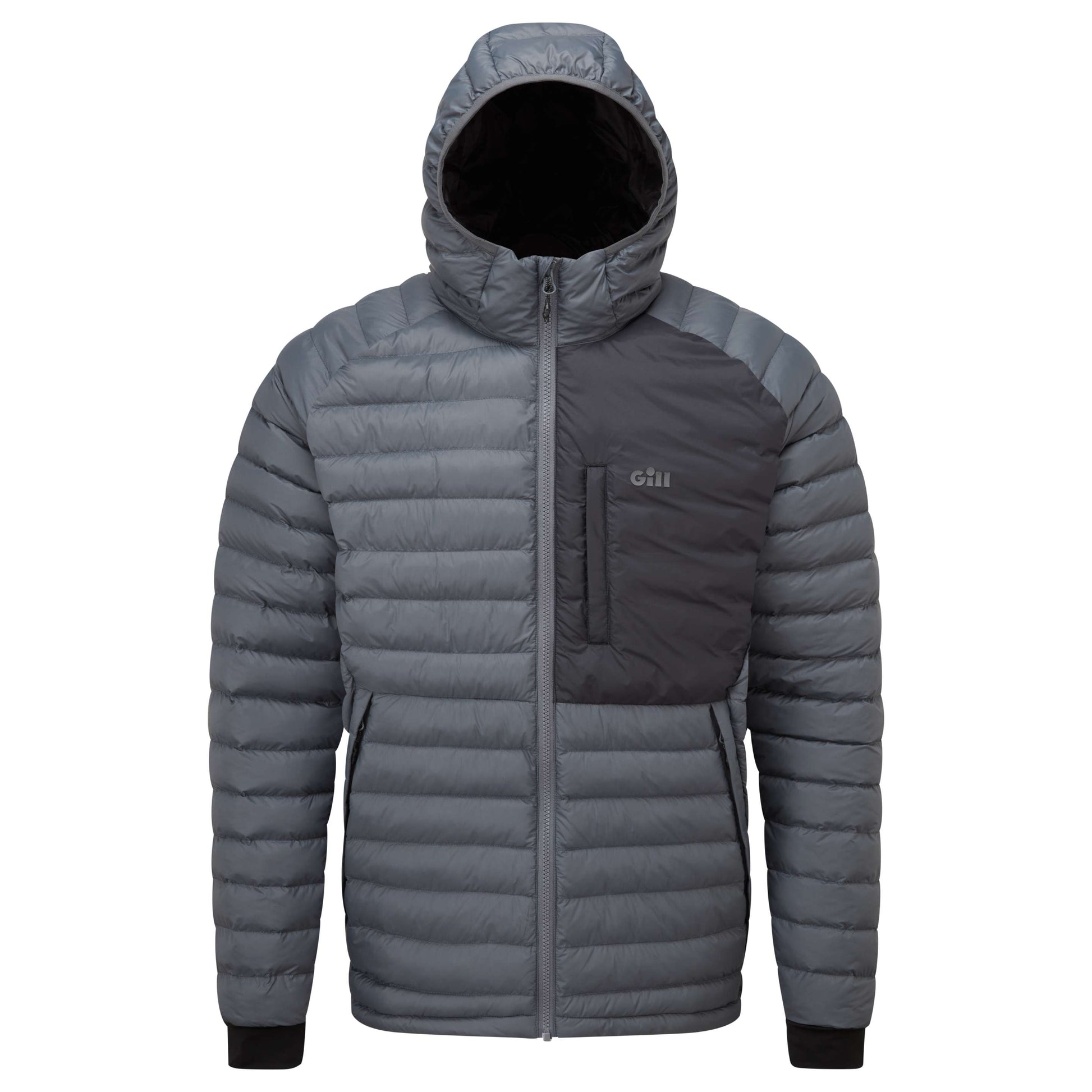 Gill Fitzroy Puffer Jacket