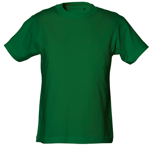 Teejays Junior Power Tee