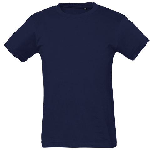 Teejays Junior Power Tee