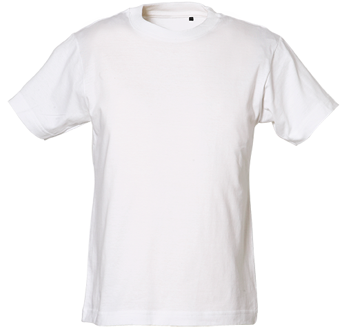 Teejays Junior Power Tee