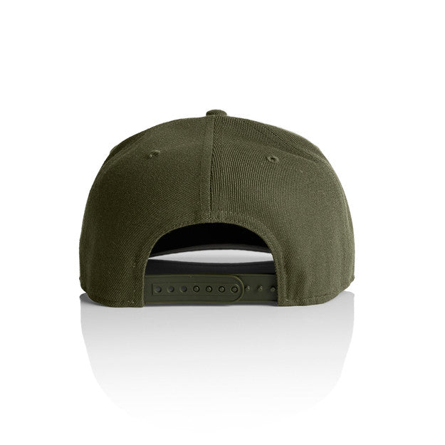 AS Colour Stock Cap